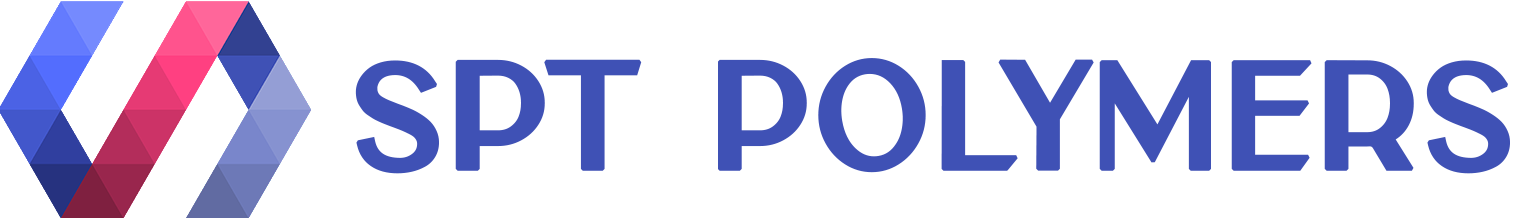 spt polymer logo